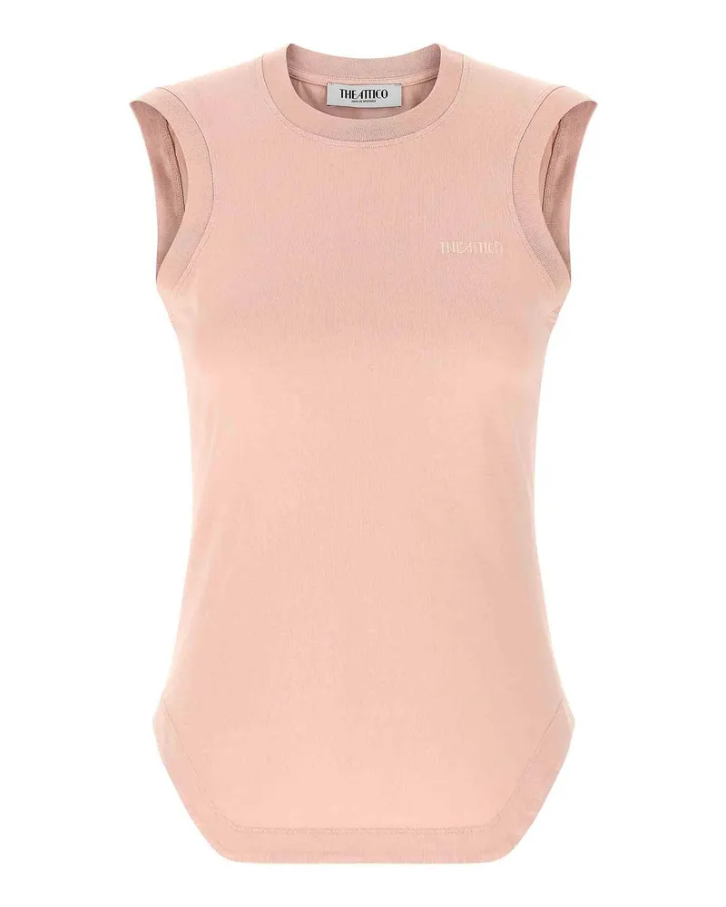 ATTICO Top - Keine Nude