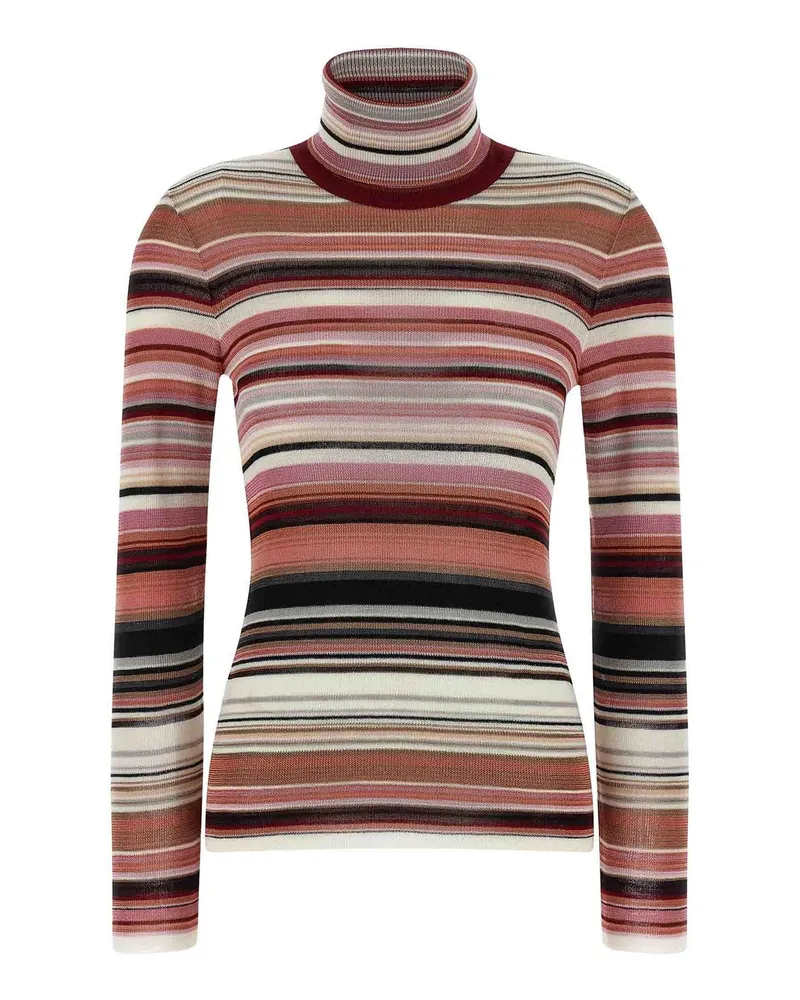 Missoni Cardigan - Nude Nude