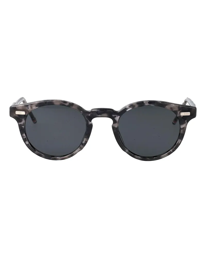 Thom Browne Sonnenbrille - Grau Grau