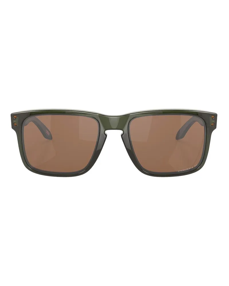Oakley Sonnenbrille - Braun Braun