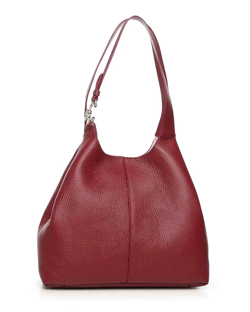 Coccinelle Shopper - Rot Rot