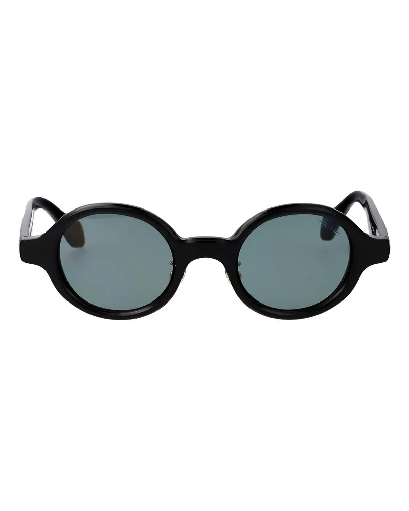 Giorgio Armani Sonnenbrille - Schwarz Schwarz