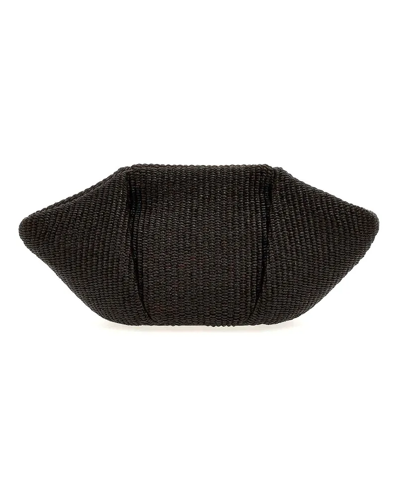 Brunello Cucinelli Umhängetasche - Braun Braun