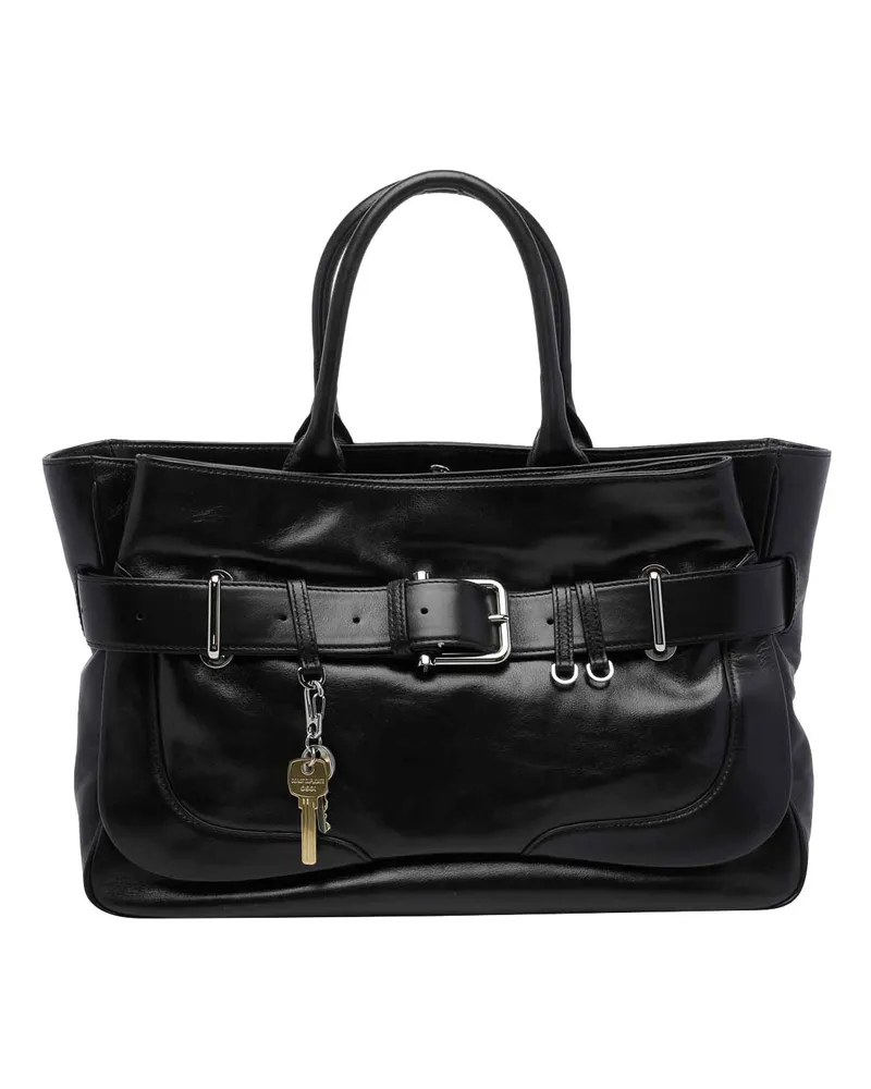 OSOI Shopper - Schwarz Schwarz