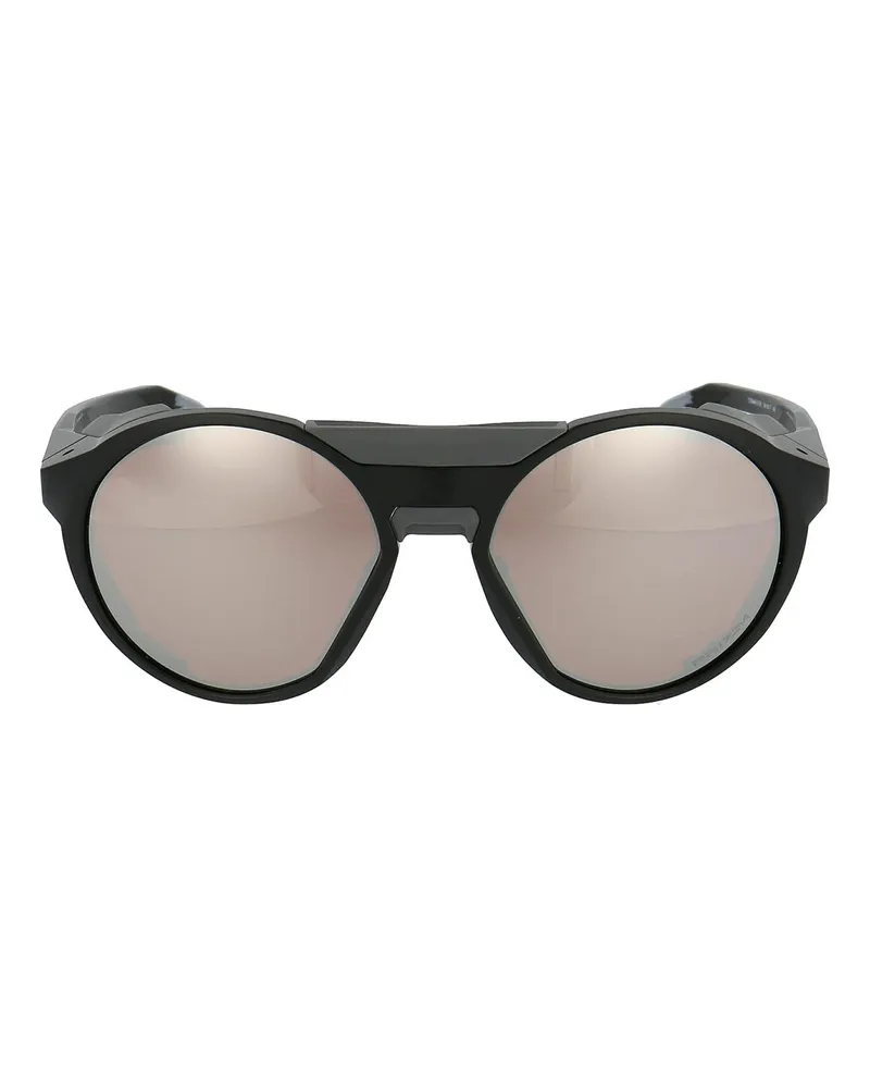 Oakley Sonnenbrille - Schwarz Schwarz