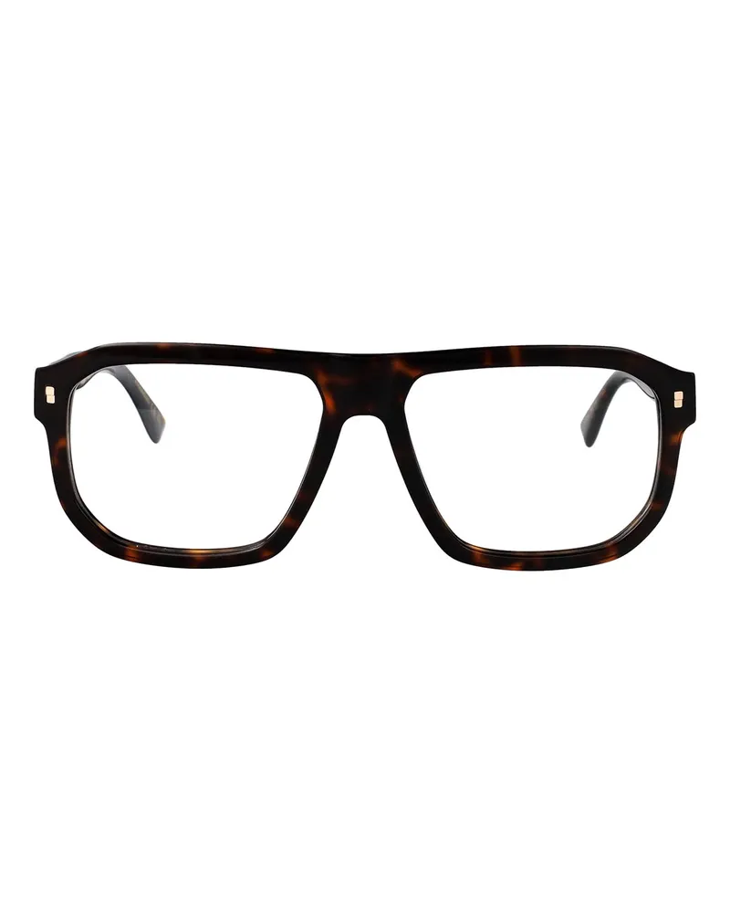 Dsquared2 Sonnenbrille - Braun Braun