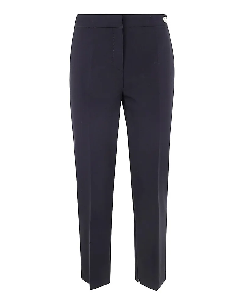 Elisabetta Franchi Shorts - Schwarz Schwarz