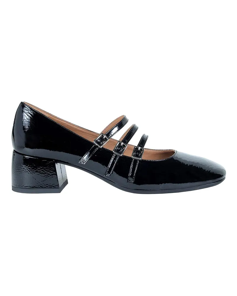 FESTA Milano Pumps - Schwarz Schwarz