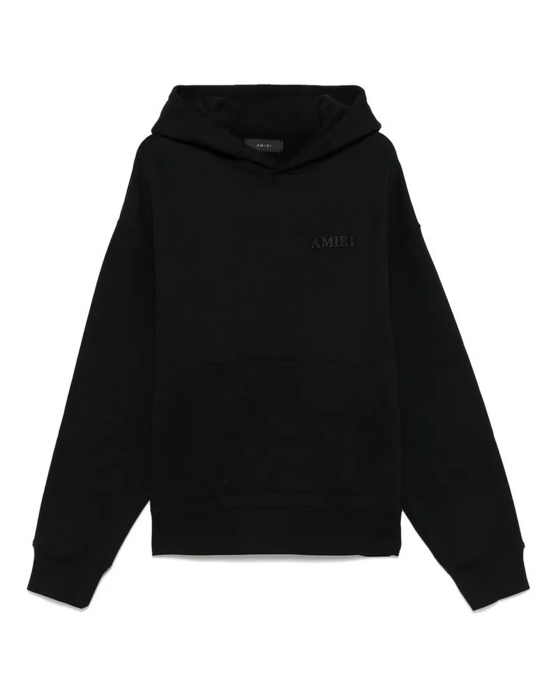 Amiri Sweatshirt - Schwarz Schwarz
