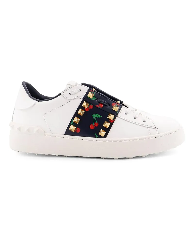 Valentino Garavani Sneaker - Weiß Weiß