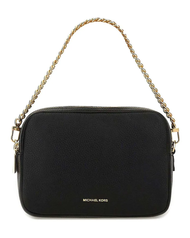 Michael Kors Umhängetasche - Schwarz Schwarz