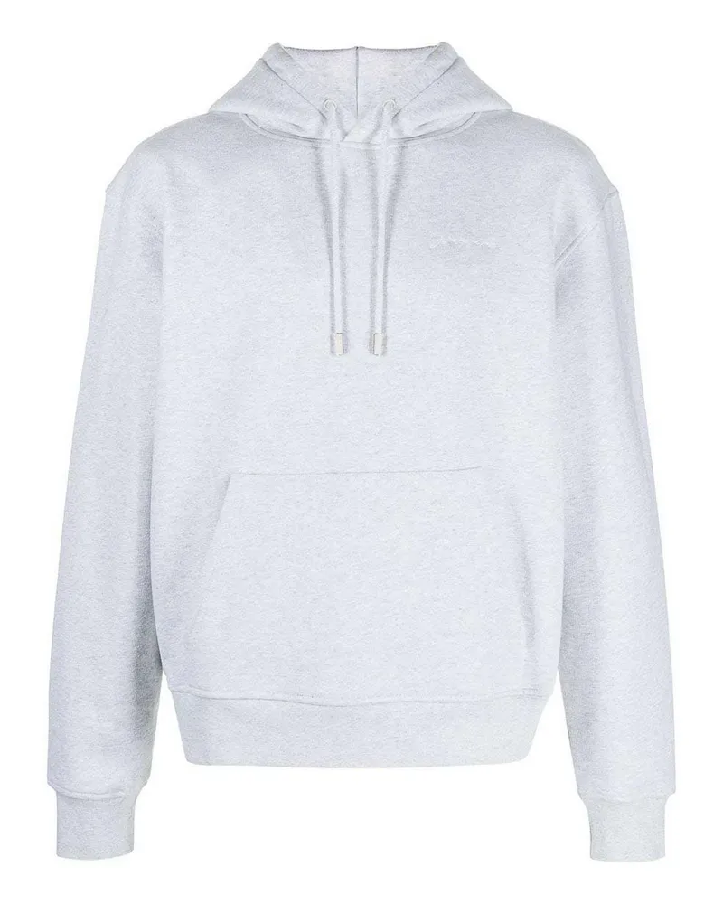Jacquemus Sweatshirt - Grau Grau