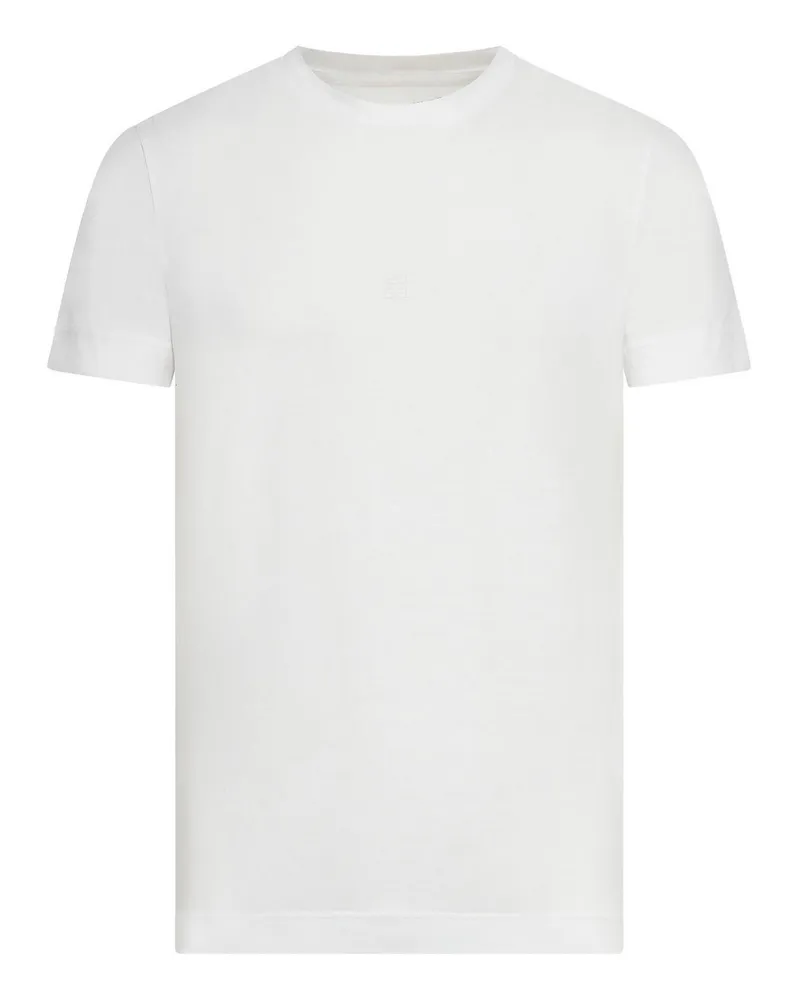 Givenchy T-Shirt - Weiß Weiß