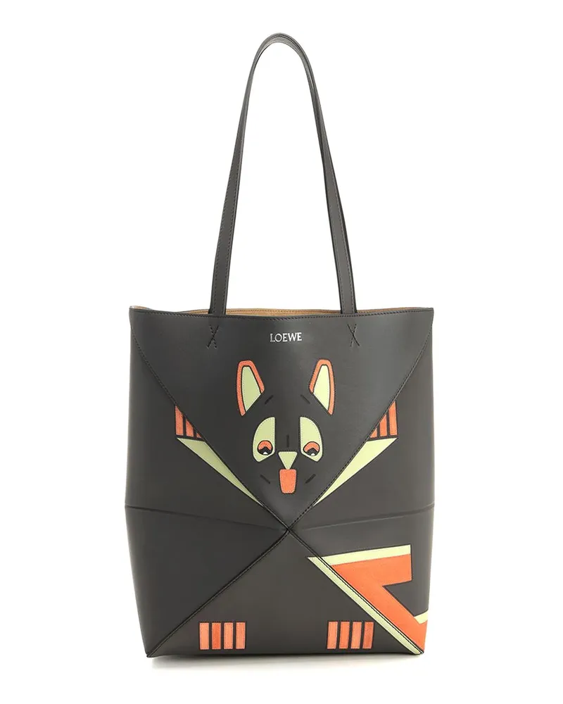 Loewe Shopper - Braun Braun