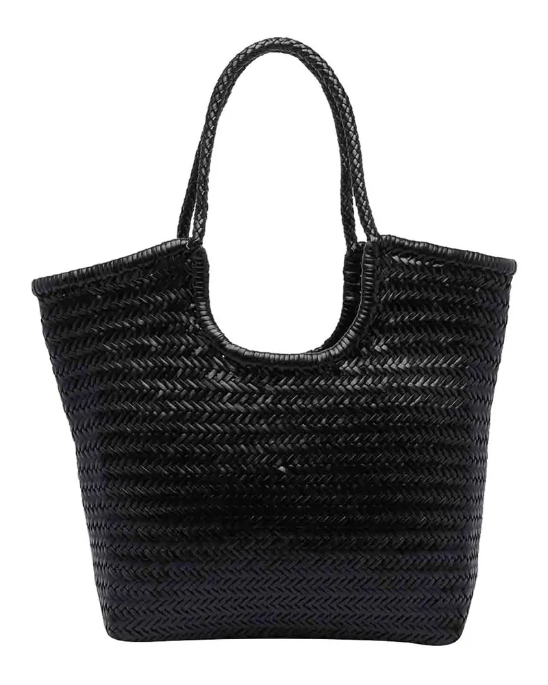 Dragon Diffusion Schultertasche - Schwarz Schwarz