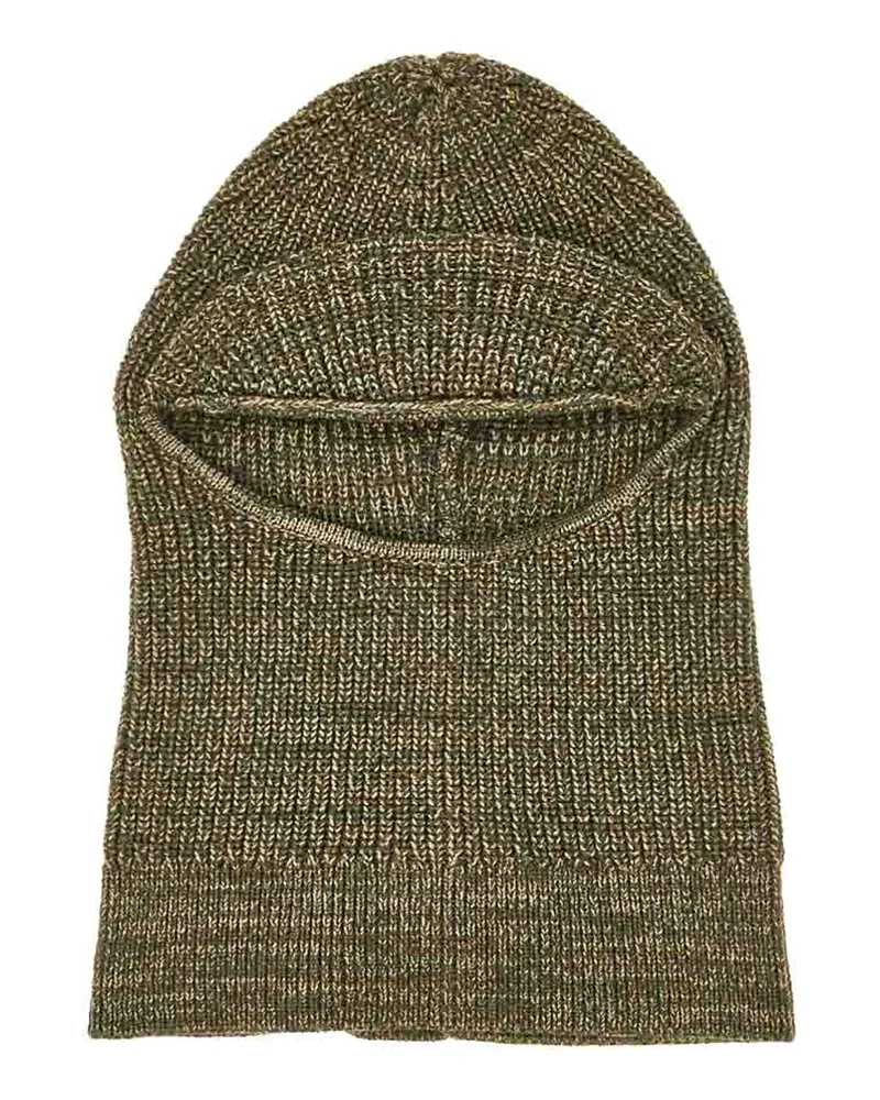 Isabel Marant Hut - Grün Grün