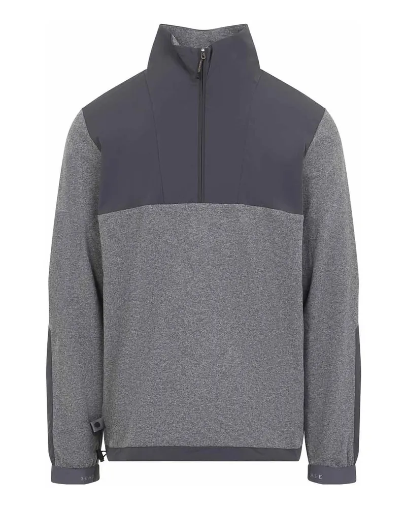 SEASE Top - Grau Grau