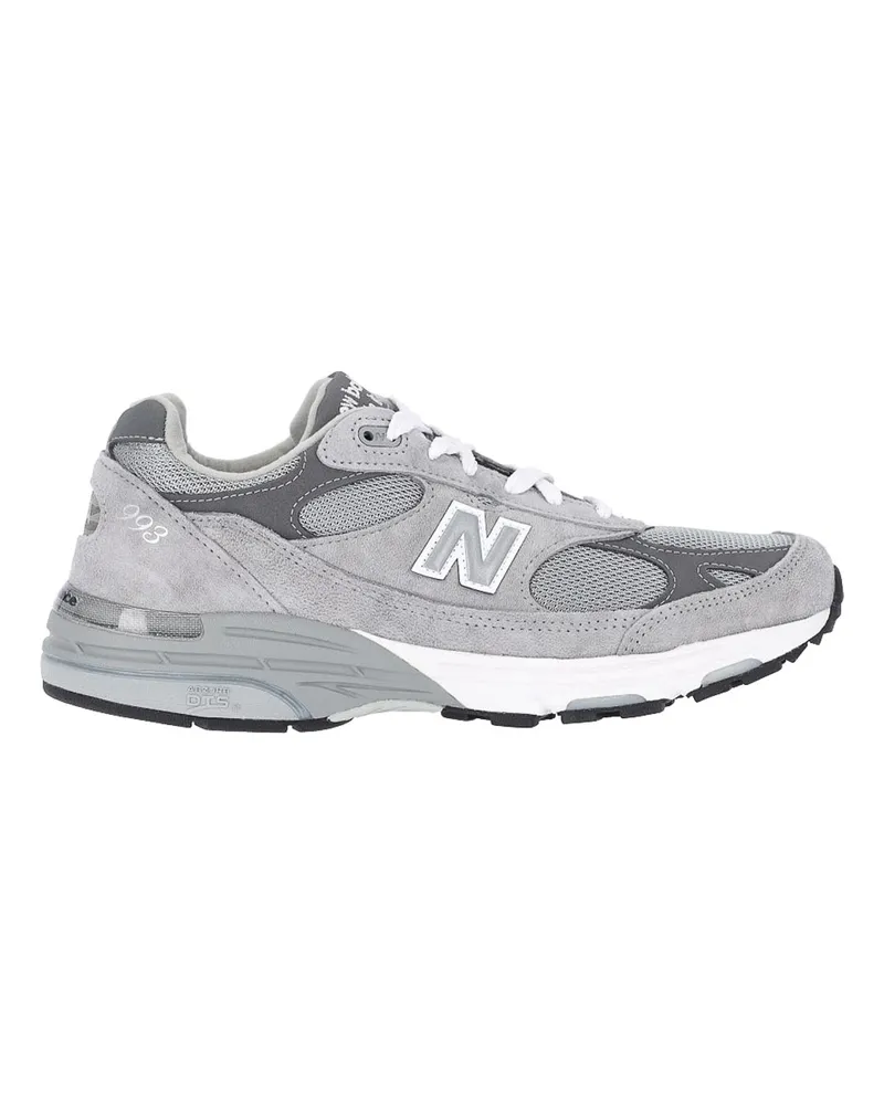 New Balance Sneaker - Grau Grau
