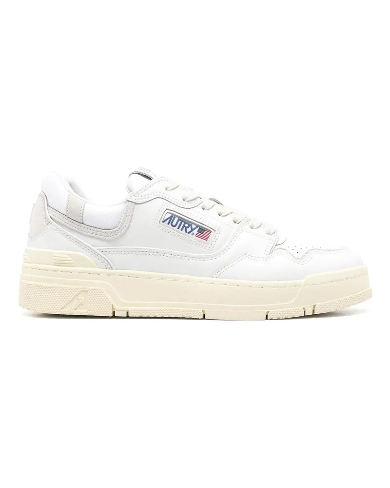 AUTRY Sneaker - Weiß Weiß