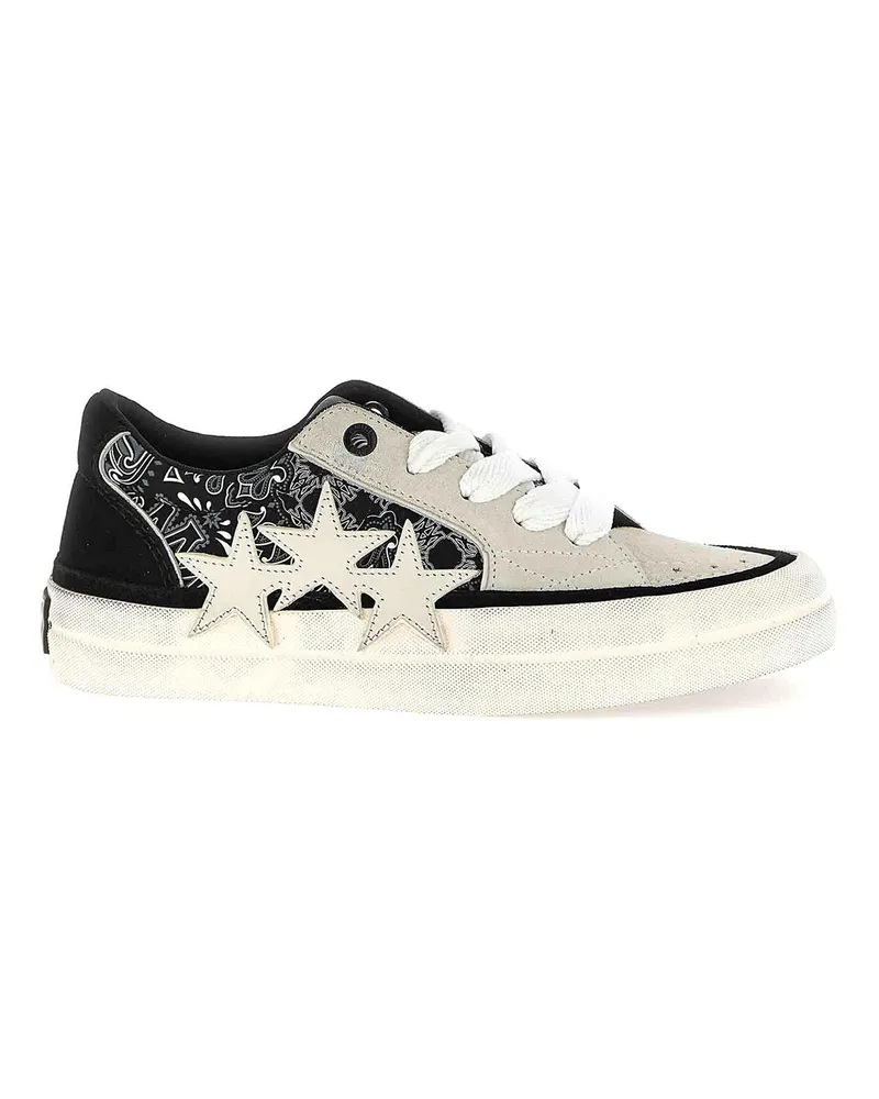 Amiri Sneaker - Weiß Weiß