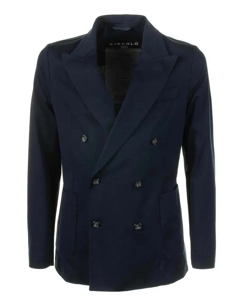 CIRCOLO 1901 Blazer - Blau Blau