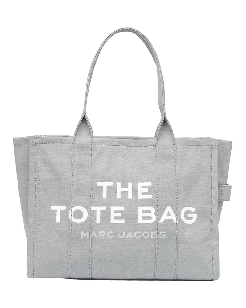 Marc Jacobs Shopper - Grau Grau