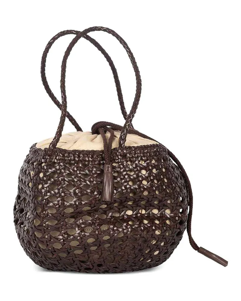 Dragon Diffusion Schultertasche - Braun Braun