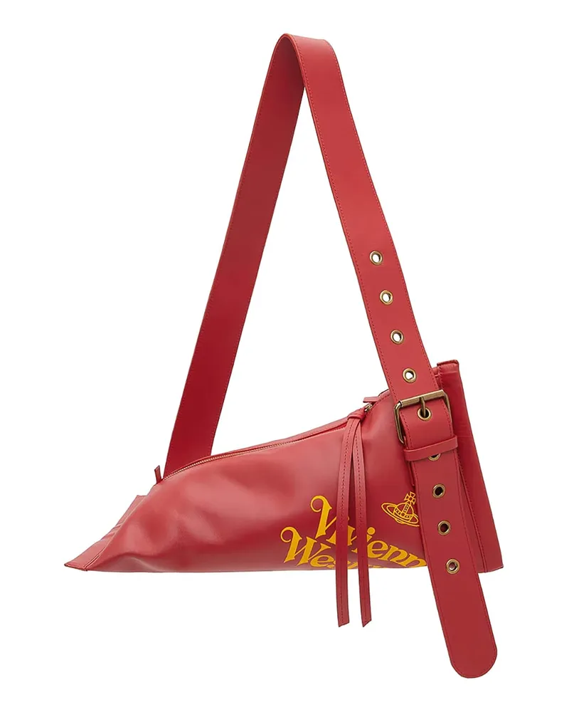 Vivienne Westwood Umhängetasche - Bunt Bunt