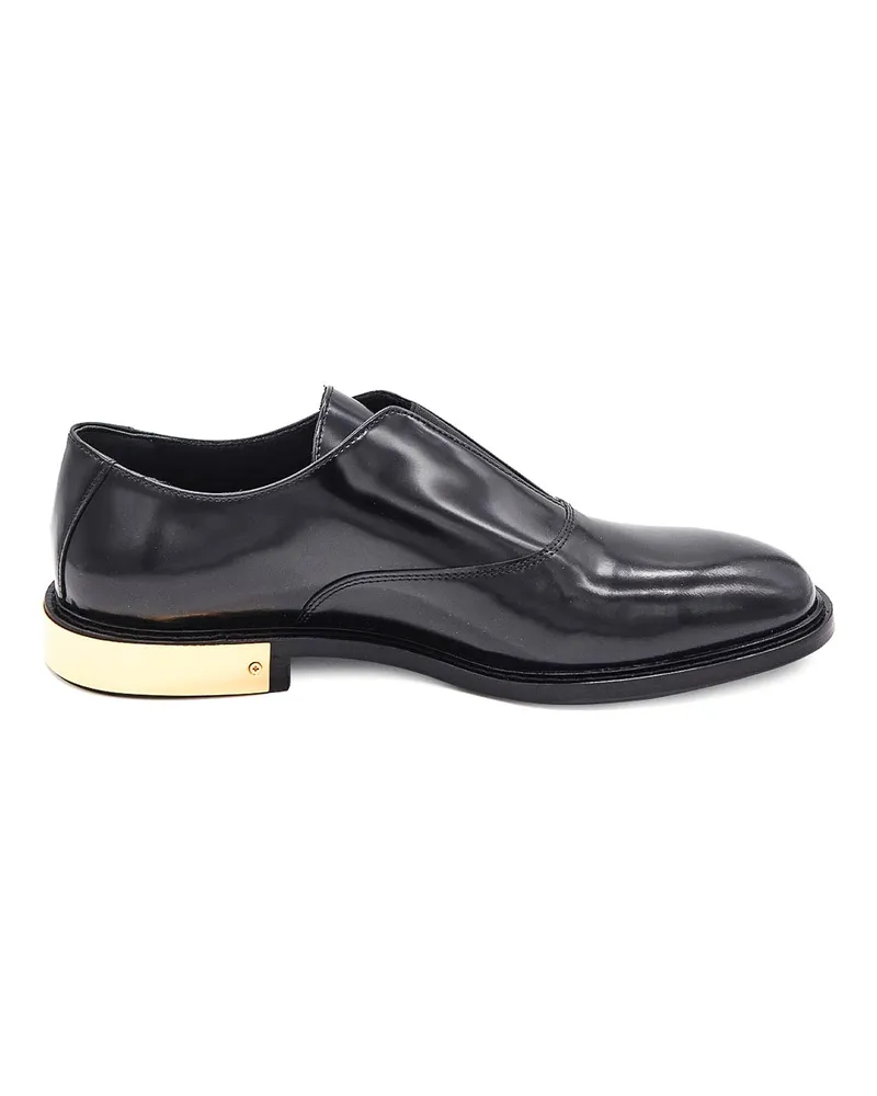 Moschino Sandalen - Schwarz Schwarz
