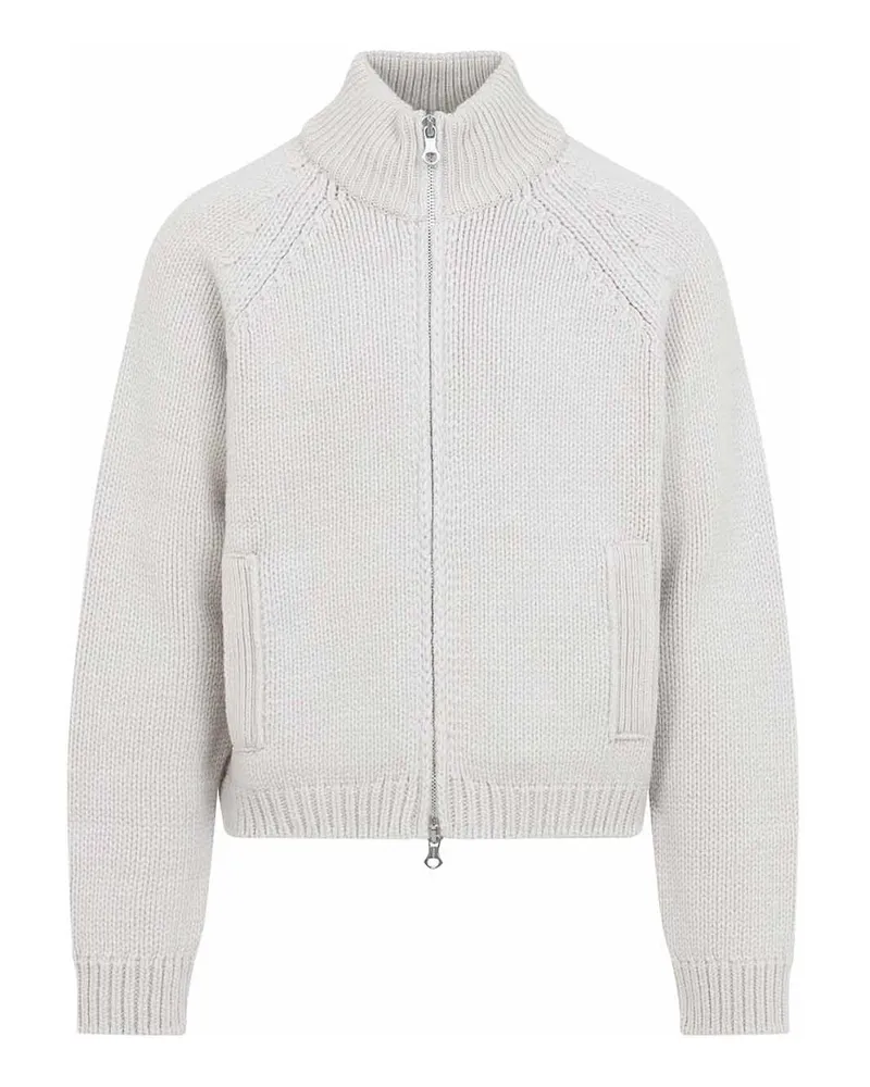 Our Legacy Cardigan - Weiß Weiß