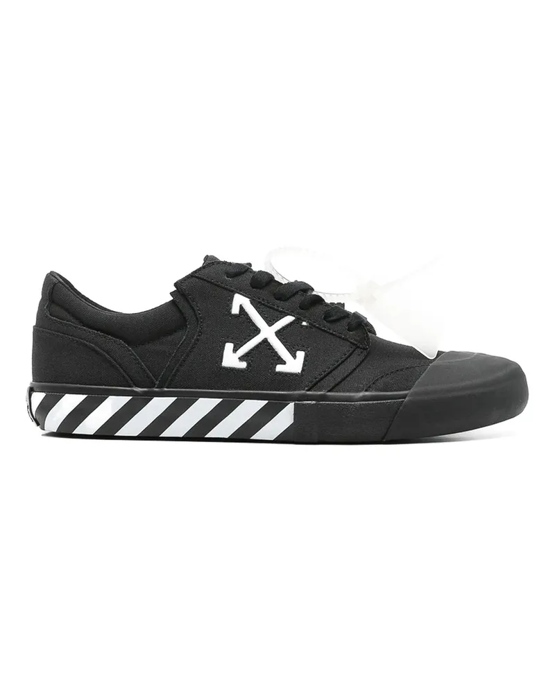 OFF-WHITE Sneaker - Schwarz Schwarz