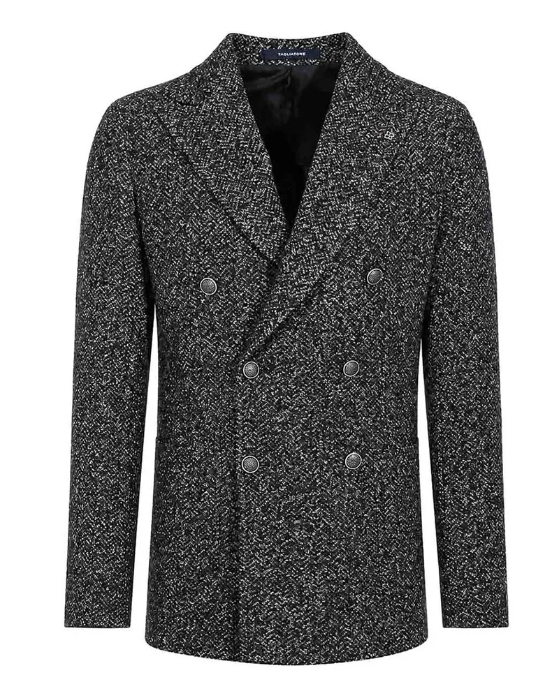 Tagliatore Blazer - Blau Blau