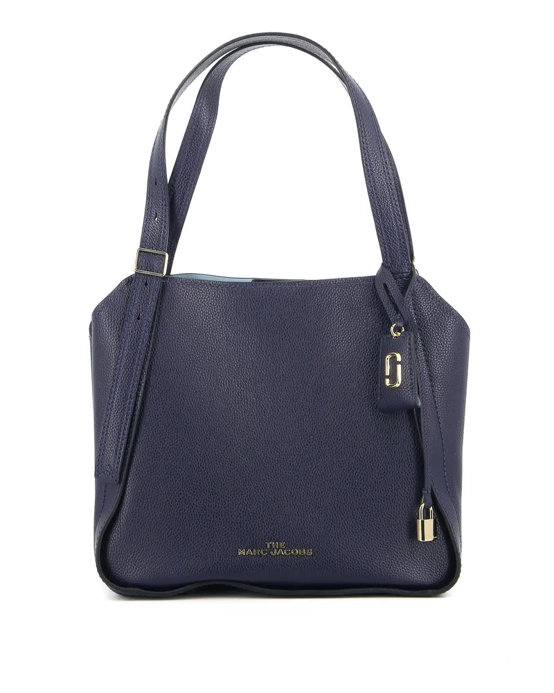 Marc Jacobs Shopper - Blau Blau