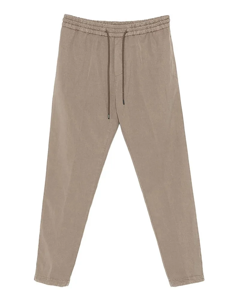 Dondup Casual Hose - Beige Beige