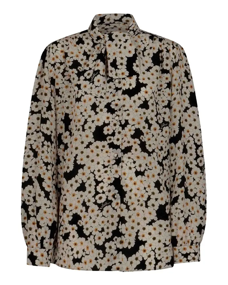 Valentino Garavani Bluse - Bunt Bunt