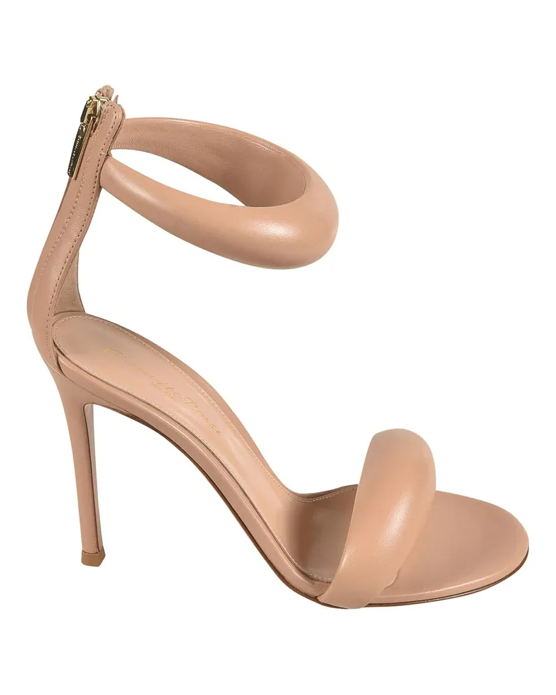 Gianvito Rossi Sandalen - Rosa Rosa