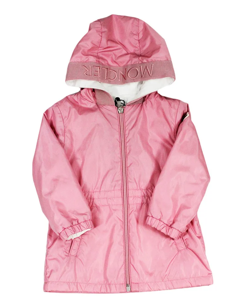 Moncler Blazer - Nude Nude