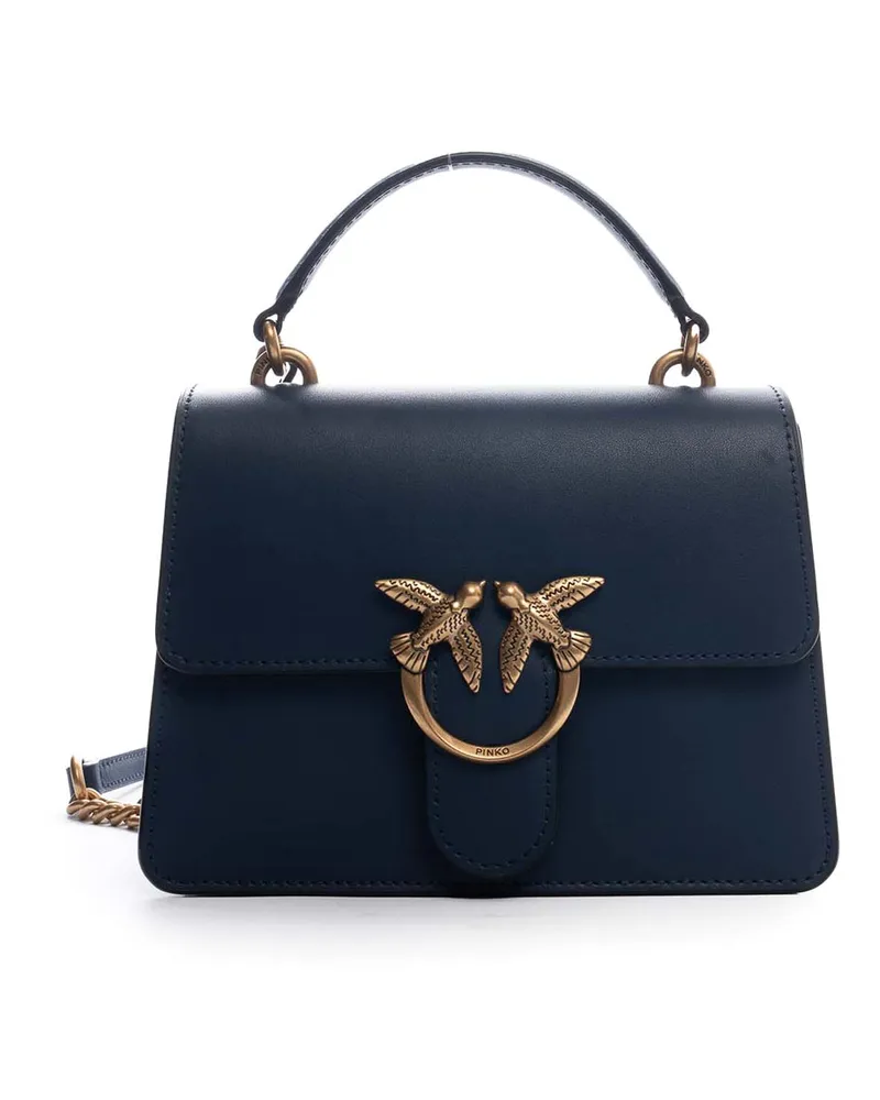 Pinko Shopper - Blau Blau