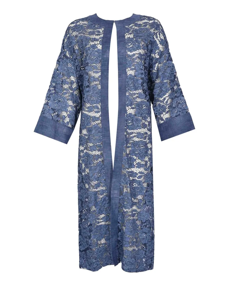 Clips Tunik - Blau Blau