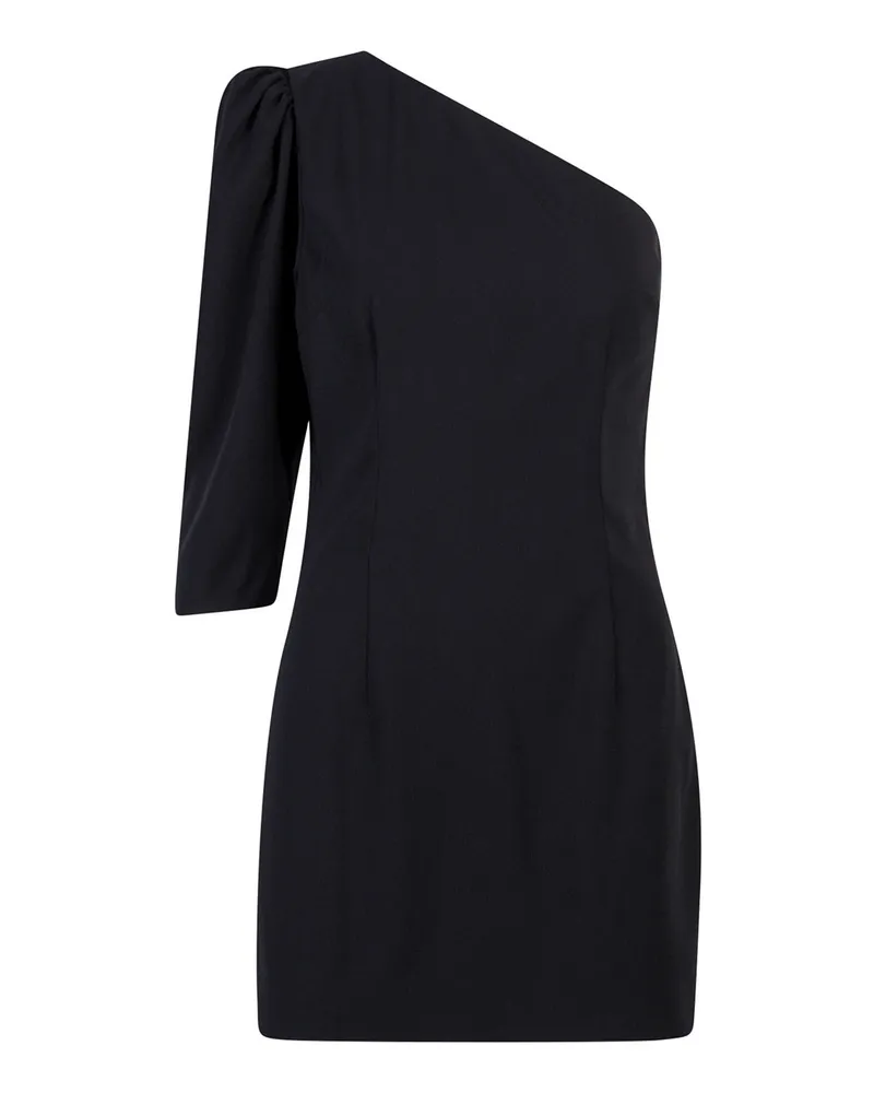 Dsquared2 Kurzes Kleid - Schwarz Schwarz