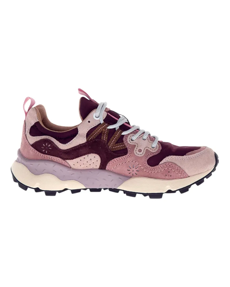 Flower MOUNTAIN Sneaker - Nude Nude