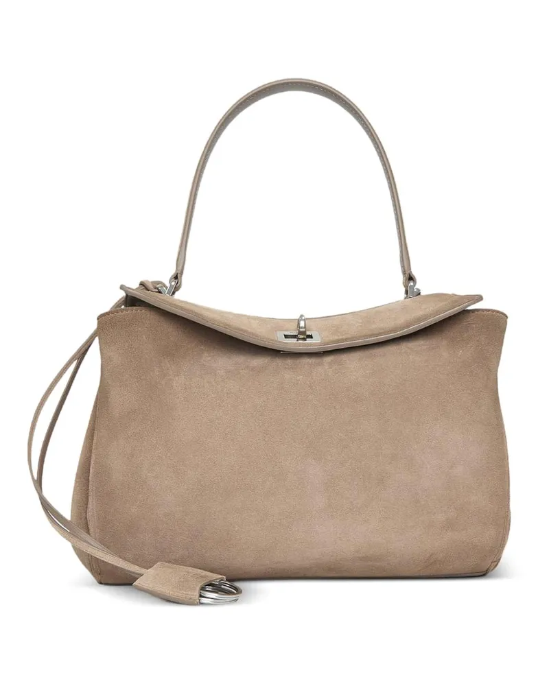 Balenciaga Shopper - Hellbeige Hellbeige