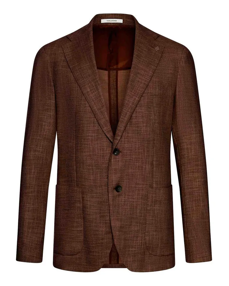 Tagliatore Blazer - Braun Braun