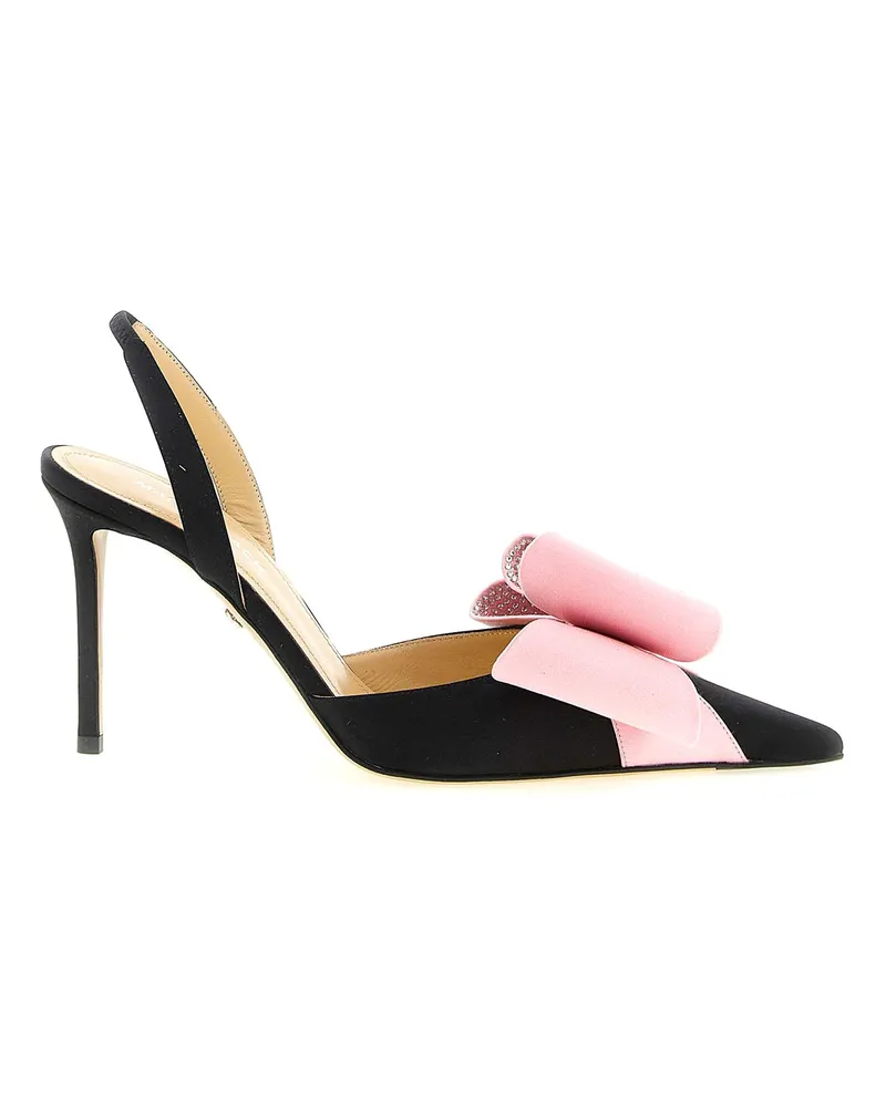 Mach & Mach Sandalen - Bunt Bunt