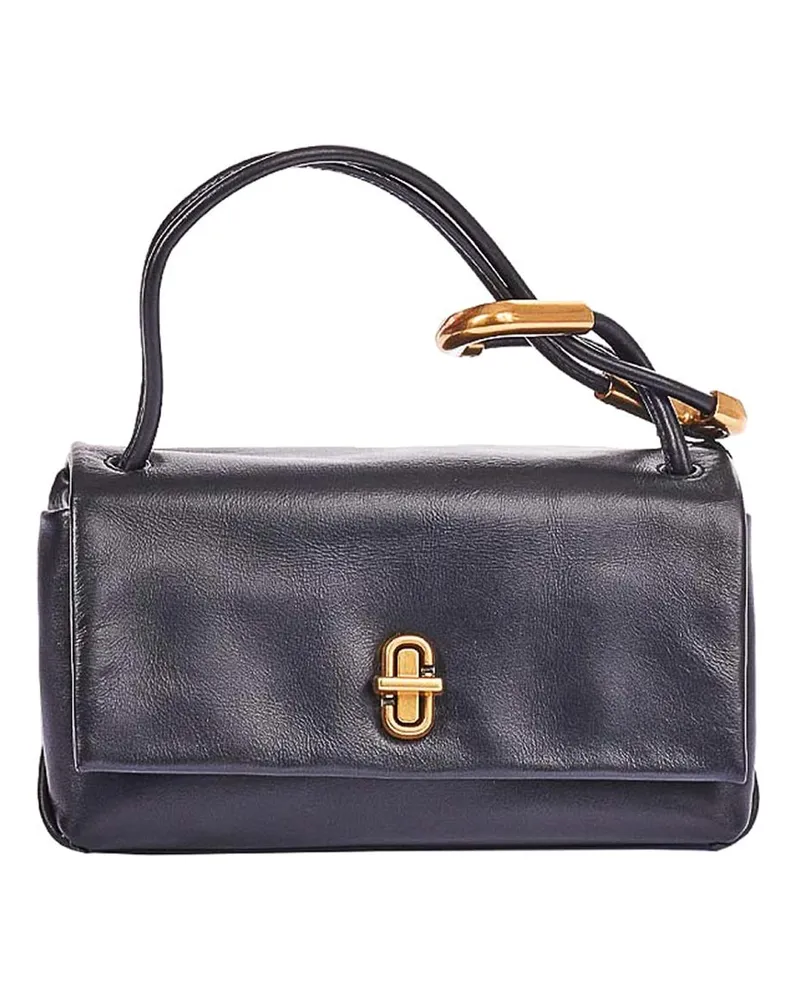 Marc Jacobs Shopper - Schwarz Schwarz