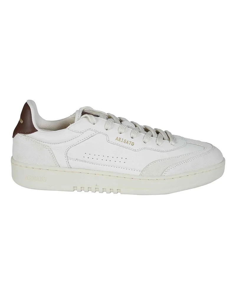 Axel Arigato Sneaker - Beige Beige