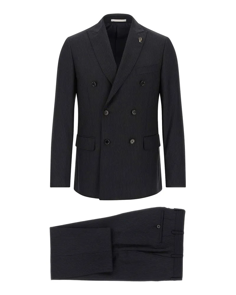 Pal Zileri Blazer - Blau Blau