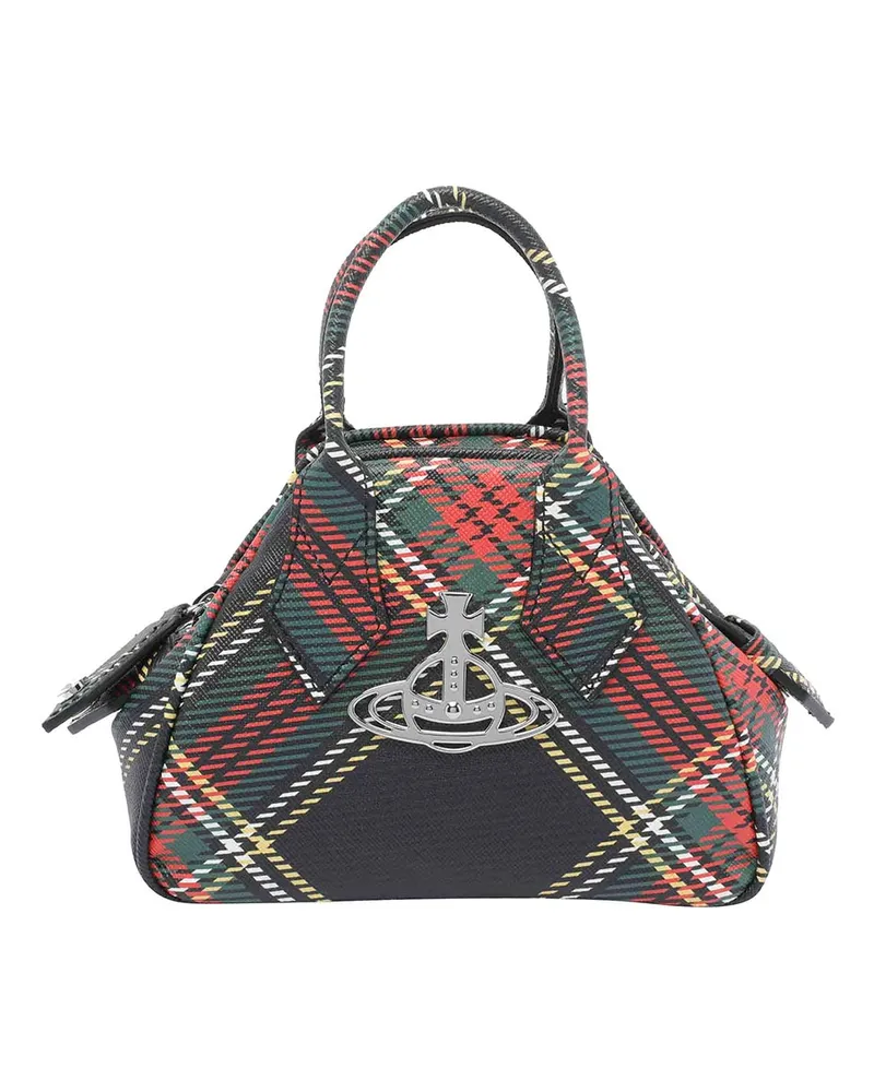 Vivienne Westwood Shopper - Rot Rot