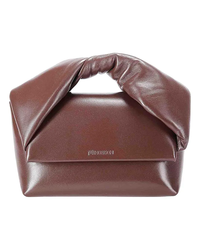 J.W.Anderson J. W. Anderson Shopper - Braun Braun