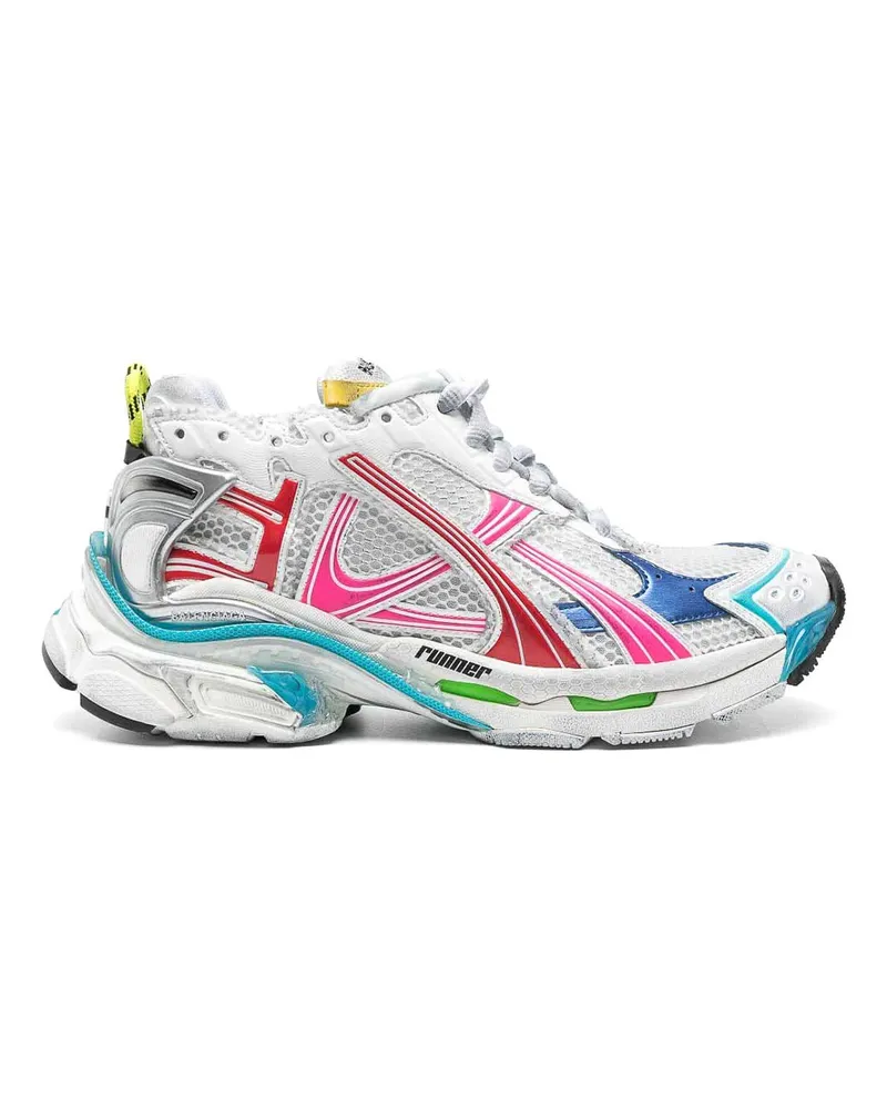 Balenciaga Sneaker - Bunt Bunt